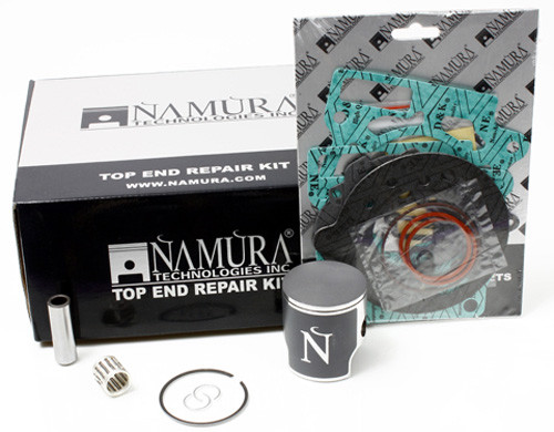 Namura Technologies Top End Repair Kit Nx-70026-Bk1