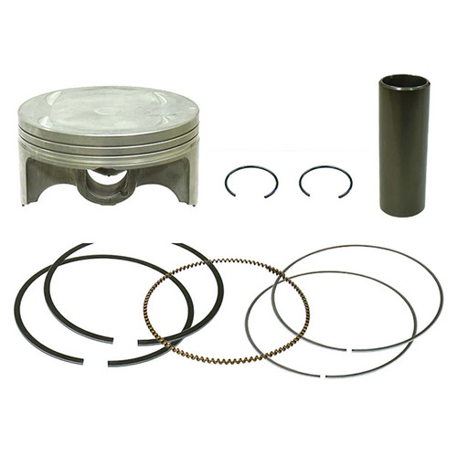 NAMURA TECHNOLOGIES NA-40013-B Namura Technologies Namura Piston Kit Na-40013-B