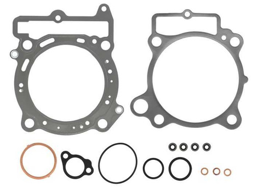 NAMURA TECHNOLOGIES NX-20093T Namura Technologies Namura Tp End Gasket Set Nx-20093T