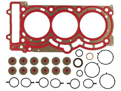 NAMURA TECHNOLOGIES NW-10011T Namura Technologies Namura Tp End Gasket Set Nw-10011T