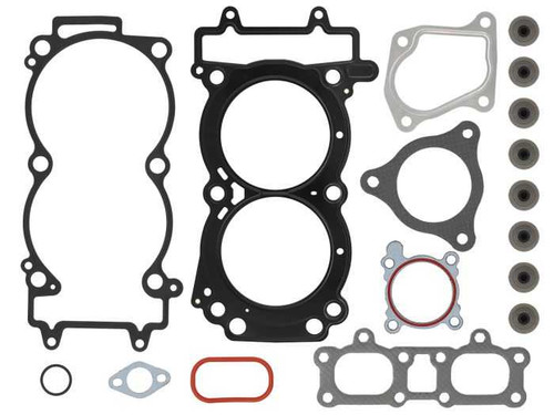 NAMURA TECHNOLOGIES NA-50104T Namura Technologies Namura Top End Gasket Set Na-50104T