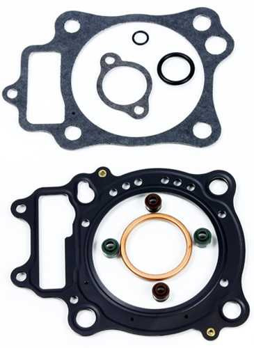 NAMURA TECHNOLOGIES NX-10031T Namura Technologies Top End Gasket Kit Nx-10031T