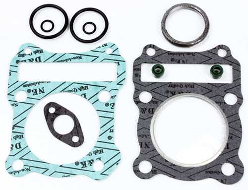 NAMURA TECHNOLOGIES NX-20007T Namura Technologies Top End Gasket Kit Nx-20007T