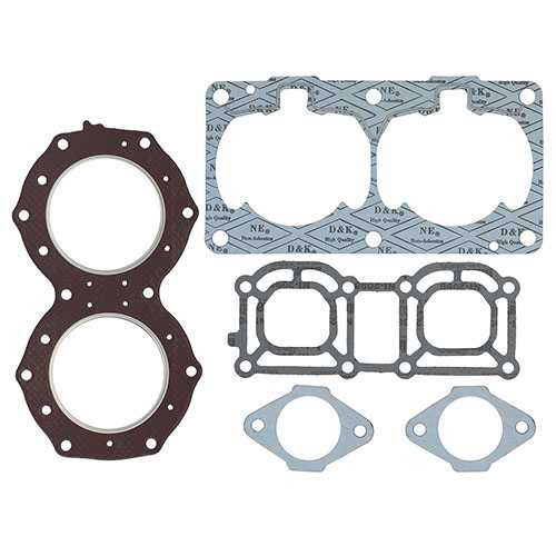 NAMURA TECHNOLOGIES NW-40011T Namura Technologies Top-End Gasket Set Nw-40011T