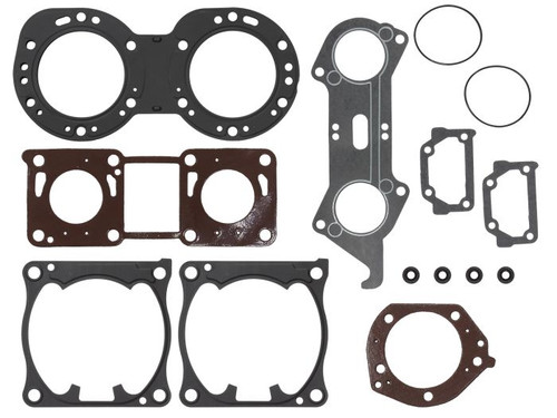 Namura Technologies Namura Pwc Yamaha Top-End Gasket Set Nw-40003T