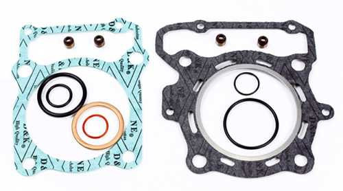 NAMURA TECHNOLOGIES NX-20037T Namura Technologies Top End Gasket Kit Nx-20037T