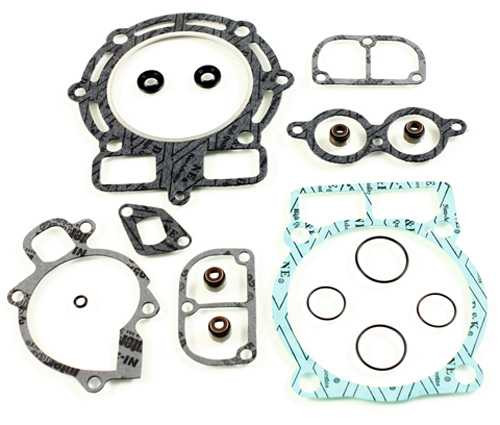 NAMURA TECHNOLOGIES NX-70038T Namura Technologies Namura Top End Gasket Set Nx-70038T