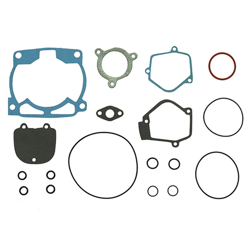 NAMURA TECHNOLOGIES NX-70040T Namura Technologies Namura Top End Gasket Set Nx-70040T