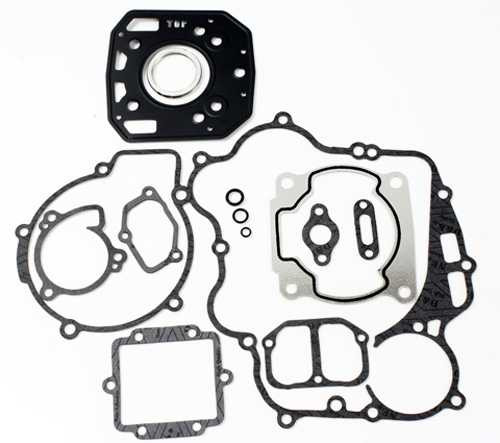 NAMURA TECHNOLOGIES NX-20006F Namura Technologies Full Gasket Kit Nx-20006F