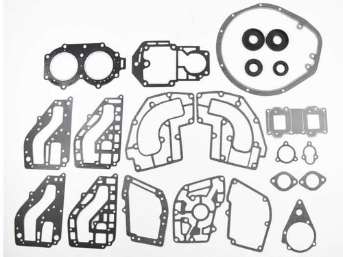 NAMURA TECHNOLOGIES NW-40008F Namura Technologies Namura Full Gasket Set Nw-40008F