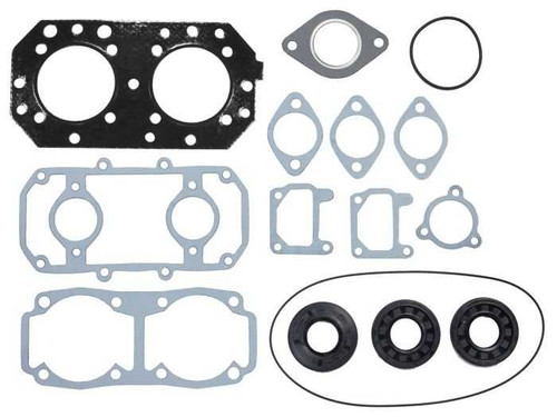 NAMURA TECHNOLOGIES NW-20014F Namura Technologies Namura Full Gasket Set Nw-20014F