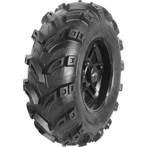 AMS 14613520 Ams Tire - Swamp Fox Plus - Rear - 26X11-14 - 6 Ply 1461-3520
