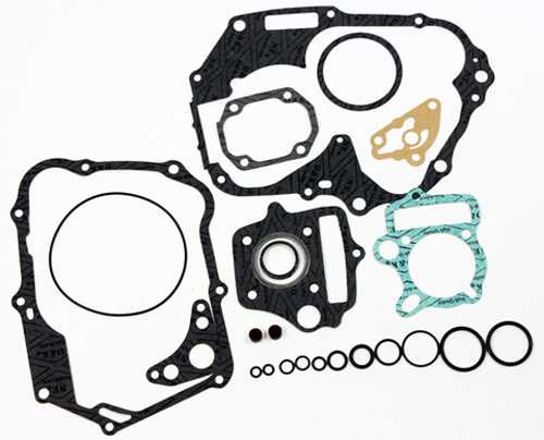 NAMURA TECHNOLOGIES NX-10051F Namura Technologies Namura Full Gasket Set Honda Nx-10051F
