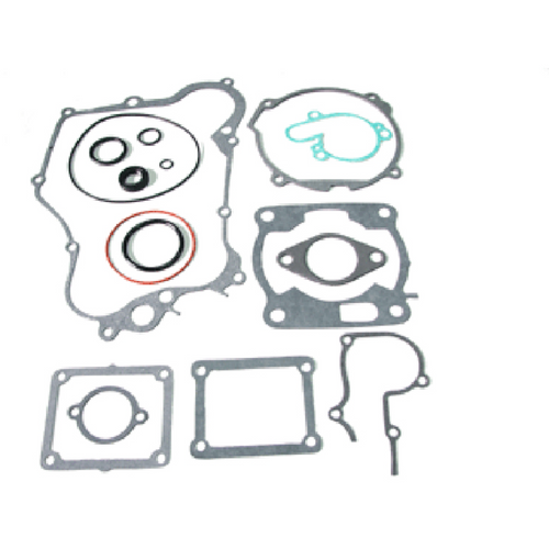 NAMURA TECHNOLOGIES NX-40001F Namura Technologies Namura Full Gasket Set Nx-40001F