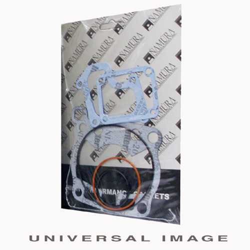 NAMURA TECHNOLOGIES NX-40085F Namura Technologies Namura Full Gasket Set Nx-40085F