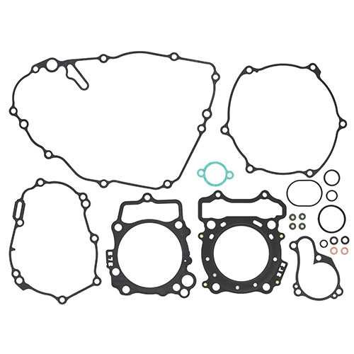 NAMURA TECHNOLOGIES NX-40096F Namura Technologies Namura Fullgasket Set Nx-40096F