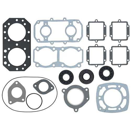 NAMURA TECHNOLOGIES NW-20007F Namura Technologies Complete Gasket Set Nw-20007F
