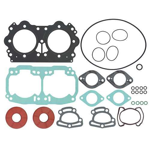 NAMURA TECHNOLOGIES NW-10008F Namura Technologies Full Gasket Set Nw-10008F