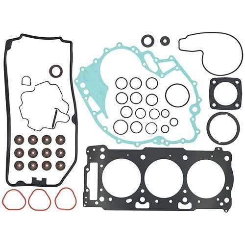 NAMURA TECHNOLOGIES NW-10010F Namura Technologies Complete Gasket Set Nw-10010F