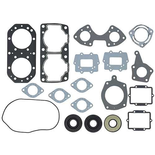 NAMURA TECHNOLOGIES NW-20008F Namura Technologies Complete Gasket Set Nw-20008F