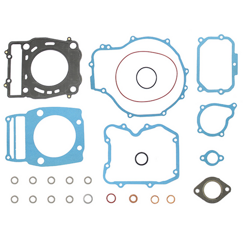 NAMURA TECHNOLOGIES NA-50026F Namura Technologies Namura Full Gasket Set Na-50026F