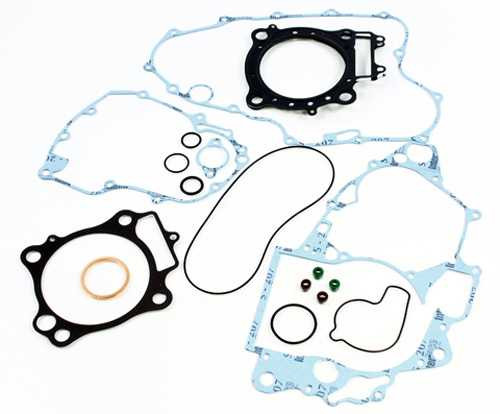NAMURA TECHNOLOGIES NX-10046F Namura Technologies Namura Full Gasket Set Nx-10046F