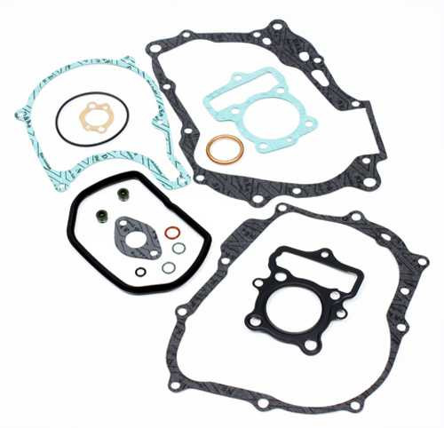 NAMURA TECHNOLOGIES NX-10083F Namura Technologies Namura Full Gasket Set Honda Nx-10083F