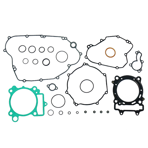 NAMURA TECHNOLOGIES NX-20018F Namura Technologies Namura Full Gasket Sets Nx-20018F