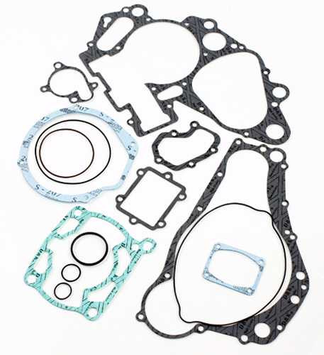 NAMURA TECHNOLOGIES NX-30027F Namura Technologies Namura Full Gasket Set Nx-30027F
