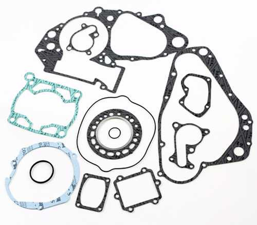 NAMURA TECHNOLOGIES NX-30035F Namura Technologies Namura Full Gasket Set Nx-30035F