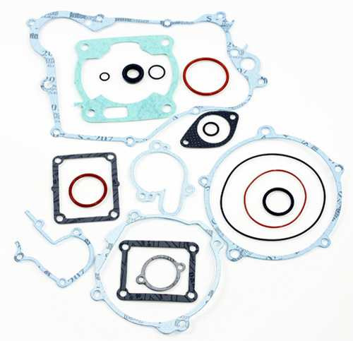 NAMURA TECHNOLOGIES NX-40003F Namura Technologies Namura Full Gasket Set Nx-40003F