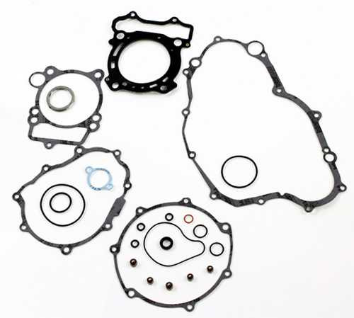 NAMURA TECHNOLOGIES NX-40036F Namura Technologies Namura Full Gasket Set Yamaha Nx-40036F