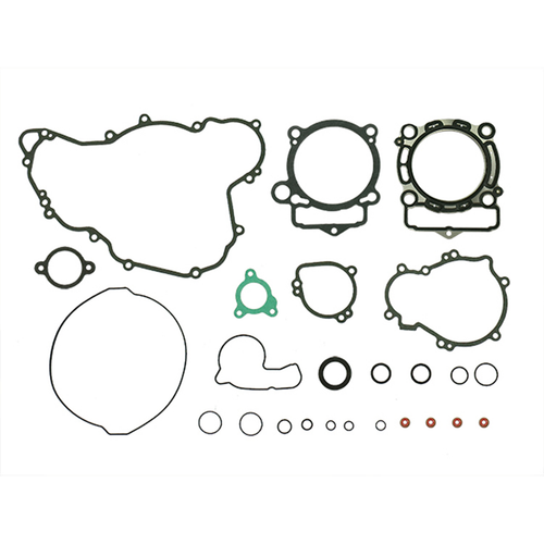 NAMURA TECHNOLOGIES NX-70062F Namura Technologies Namura Full Gasket Set Nx-70062F