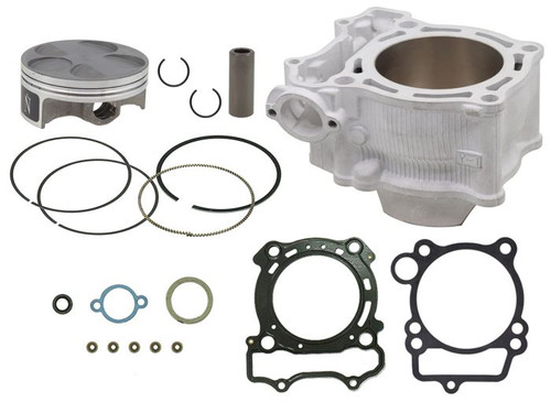 Namura Technologies Namura Cylinder Kit Cx-40004K1