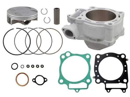NAMURA TECHNOLOGIES CX-10001K Namura Technologies Namura Cylinder Kit Cx-10001K