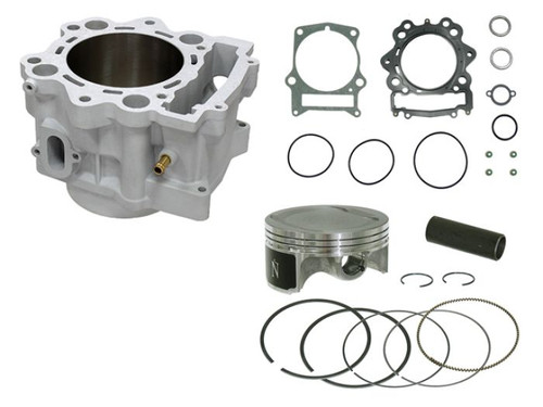 Namura Technologies Namura Cylinder Kit Ca-40001K1