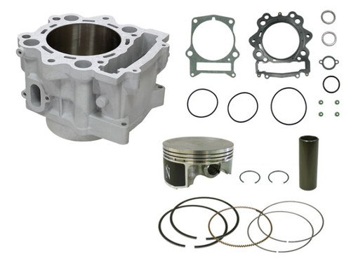 Namura Technologies Namura Cylinder Kit Ca-40002K