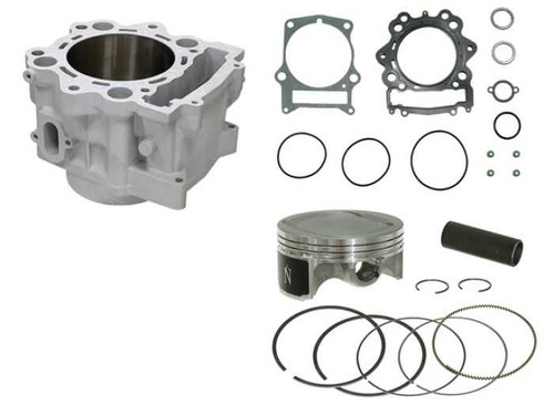 NAMURA TECHNOLOGIES CA-40002K1 Namura Technologies Namura Cylinder Kit Ca-40002K1
