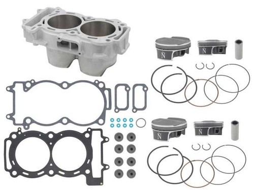 NAMURA TECHNOLOGIES CA-50000K Namura Technologies Namura Cylinder Kit Ca-50000K