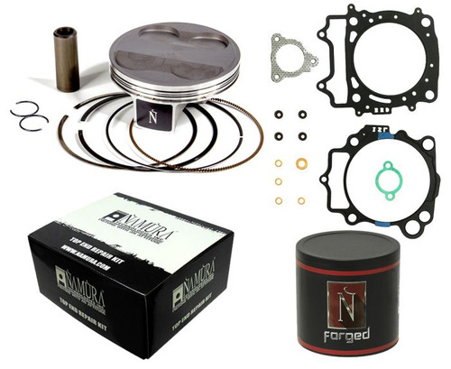 Namura Technologies Namura Top End Repair Kit Fx-40049-Bk1