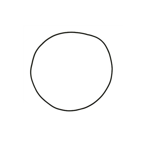 NAMURA TECHNOLOGIES NA-50011CG Namura Technologies Namura Inner Clutch Cover Gaskeris Na-50011Cg