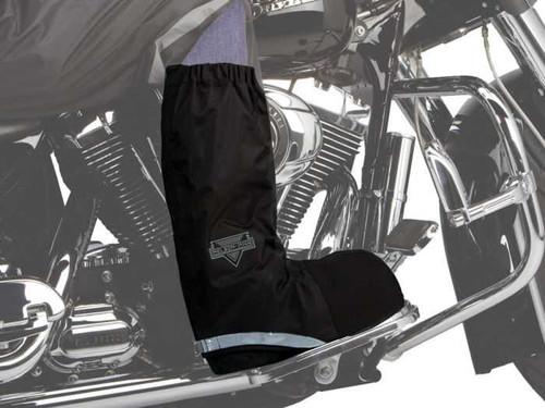 NELSON RIGG WPRB-100-03-LG Nelson Rigg Waterproof Rain Boots L Wprb-100-03-Lg