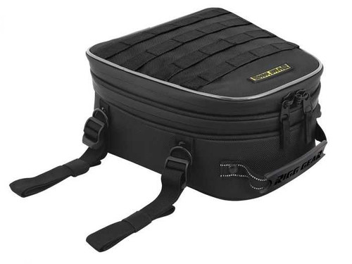 NELSON RIGG RG-1050 Nelson Rigg Trails End Dual Sport/Enduro Tail Bag Rg-1050