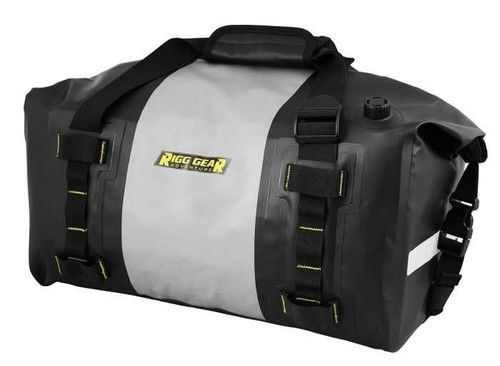 NELSON RIGG SE-4025 Nelson Rigg Hurricane 25L Duffle Bag Se-4025