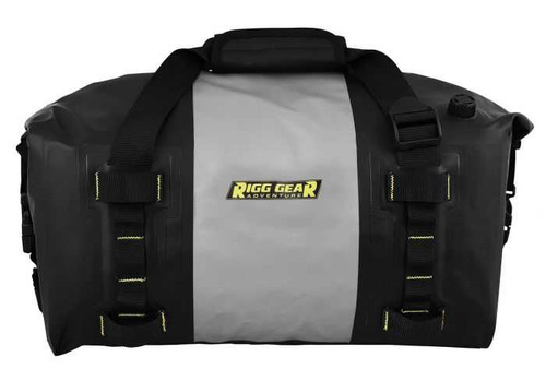 NELSON RIGG SE-4040 Nelson Rigg Hurricane 40L Duffle Bag Se-4040
