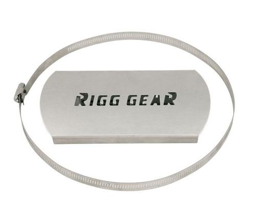 Nelson Rigg Exhaust Heat Shield Rg-Hs