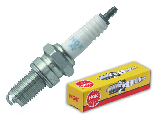 Ngk 3437 Ngk Ngk 3437 Dr9Ea Nickel Spark Plug 3437