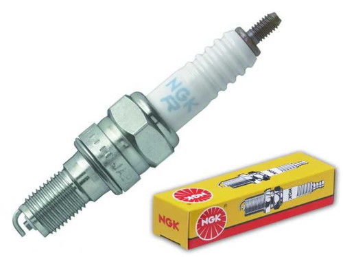 Ngk 3486 Ngk Ngk 3486 Cr7Eh-9 Nickel Spark Plug 3486