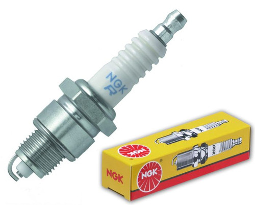 Ngk Ngk 3725 Bpr8Hs Nickel Spark Plug 3725