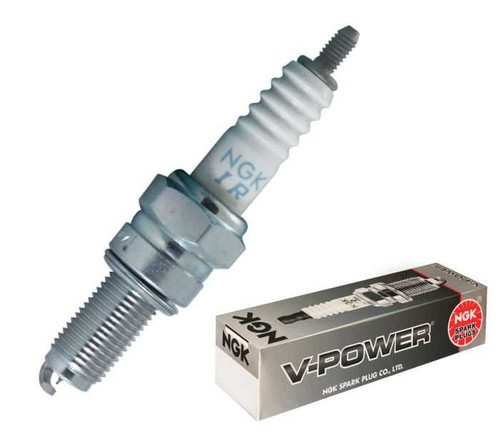 Ngk 4708 Ngk Ngk 4708 Cr8Eia-10 Laser Iridium Spark Plug 4708